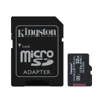 Kingston technology industrial 32 go minisdhc uhs - i classe 10 - neuf Kingston technology industrial 32 go minisdhc uhs - i classe 10 - neuf