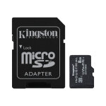 Kingston technology industrial 8 go microsdhc uhs - i classe 10 - neuf