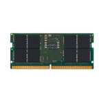 Kingston technology kcp548ss8 - 16 module de mmoire 16 go 1 x 16 go ddr5 4800 mhz - neuf