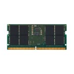 Kingston technology valueram kvr56s46bs8 - 16 module de m�moire 16 go 1 x 16 go ddr5 5600 mhz - neuf