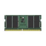 Kingston technology kcp556sd8 - 32 module de m�moire 32 go 1 x 32 go ddr5 5600 mhz - neuf