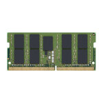 Kingston technology ksm26sed8 / 32hc module de m�moire 32 go ddr4 2666 mhz ecc - neuf
