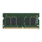 Kingston technology ksm32ses8 / 8hd module de mémoire 8 go ddr4 3200 mhz ecc - neuf Kingston technology ksm32ses8 / 8hd module de mémoire 8 go ddr4 3200 mhz ecc - neuf