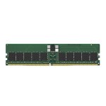 Kingston technology ksm48e40bd8ki - 32ha module de m�moire 32 go 1 x 32 go ddr5 ecc - neuf