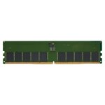 Kingston technology ksm56e46bd8km - 32ha module de m�moire 32 go 1 x 32 go ddr5 5600 mhz ecc - neuf