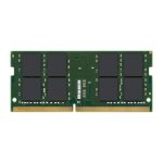 Kingston technology kth - pn426e / 16g module de m�moire 16 go 1 x 16 go ddr4 2666 mhz ecc - neuf