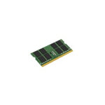 Kingston technology kvr32s22s8 / 16 module de m�moire 16 go 1 x 16 go ddr4 3200 mhz - neuf