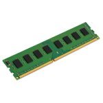 Kingston technology system specific memory 4gb ddr3 1600mhz module module de mémoire 4 go 1 x 4 go - ... Kingston technology system specific memory 4gb ddr3 1600mhz module module de mémoire 4 go 1 x 4 go - ...