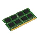 Kingston technology system specific memory 8gb ddr3l - 1600 module de mémoire 8 go 1 x 8 go 1600 mhz ... Kingston technology system specific memory 8gb ddr3l - 1600 module de mémoire 8 go 1 x 8 go 1600 mhz ...