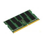 Kingston technology valueram kcp426ss6 / 4 module de m�moire 4 go 1 x 4 go ddr4 2666 mhz - neuf