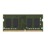 Kingston technology kcp432ss6 / 4 module de mémoire 4 go 1 x 4 go ddr4 3200 mhz - neuf Kingston technology kcp432ss6 / 4 module de mémoire 4 go 1 x 4 go ddr4 3200 mhz - neuf