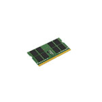 Kingston technology valueram kvr32s22d8 / 16 module de m�moire 16 go 1 x 16 go ddr4 3200 mhz - neuf