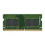 Kingston technology valueram kvr32s22s8 / 8 module de mémoire 8 go 1 x 8 go ddr4 3200 mhz - neuf Kingston technology valueram kvr32s22s8 / 8 module de mémoire 8 go 1 x 8 go ddr4 3200 mhz - neuf