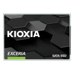 Kioxia exceria 480 go 2. 5 s�rie ata iii tlc 3d nand - neuf