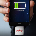 Kit 5 batteries pongo pour ipad - iphone 5 et suivants - neuf Kit 5 batteries pongo pour ipad - iphone 5 et suivants - neuf