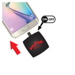 Kit 5 batteries pongo pour smartphones android (micro - usb) - neuf Kit 5 batteries pongo pour smartphones android (micro - usb) - neuf