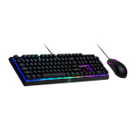 Kit clavier / souris (semi - mécanique gaming rgb - azerty (pc / consoles) - souris (3200 dpi, rgb), ... Kit clavier / souris (semi - mécanique gaming rgb - azerty (pc / consoles) - souris (3200 dpi, rgb), ...