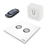 Kit edisio garage - chacon - ekmg - neuf