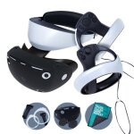 Kit de jeu et de protection pour psvr2 - neuf