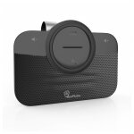 Kit main libre voiture bluetooth b - pro 2 - pour tous smartphones et toutes autos ? support pour gps, ...