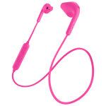 Kit pi�ton bluetooth basic hybrid - rose - neuf