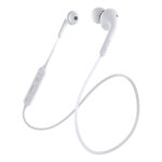 Kit pi�ton bluetooth basic music - blanc - neuf