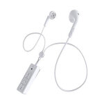 Kit piton bluetooth basic talk - blanc - neuf