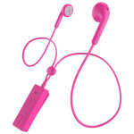 Kit piton bluetooth basic talk - rose - neuf