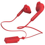 Kit piton bluetooth hybrid - rouge - neuf