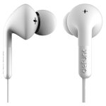 Kit pi�ton filaire jack 3. 5mm musik - blanc - neuf