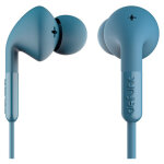 Kit piton filaire musik - bleu - neuf