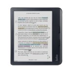 Kobo libra colour, noir - neuf