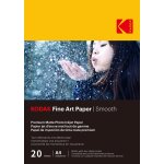 Kodak 9891092 - 20 feuilles de papier photo 230g / m², mat, format a4 (21x29, 7cm), impression jet d'encre ... Kodak 9891092 - 20 feuilles de papier photo 230g / m², mat, format a4 (21x29, 7cm), impression jet d'encre ...