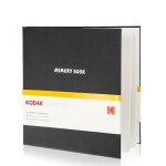 Kodak - album photo de 20 pages adhésives, format 32, 5x33cm, noir - 9891312 - neuf Kodak - album photo de 20 pages adhésives, format 32, 5x33cm, noir - 9891312 - neuf