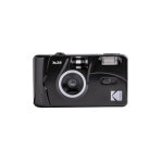Kodak - appareil photo rechargeable kodak m38 - 35mm, objectif haute qualité, flash intégré, pile aa ... Kodak - appareil photo rechargeable kodak m38 - 35mm, objectif haute qualité, flash intégré, pile aa ...