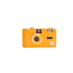 Kodak - appareil photo rechargeable kodak m38 - 35mm, objectif haute qualit�, flash int�gr�, pile aa ...