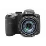 Kodak astro zoom az405 1 / 2. 3 appareil photo bridge 20, 68 mp bsi cmos 5184 x 3888 pixels noir - recondition ...