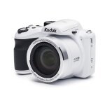 Kodak astro zoom az422 1 / 2. 3 appareil photo bridge 20 mp ccd (dispositif  transfert de charge) 5152 ...