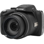 Kodak astro zoom az528 1 / 2. 3 appareil photo bridge 16, 76 mp bsi cmos 4608 x 3456 pixels bleu - recondition ...