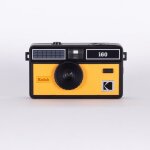 Kodak da00258 - appareil photo kodak i60, objectif optique 31 mm, convient aux films iso 200 / 400 / ... Kodak da00258 - appareil photo kodak i60, objectif optique 31 mm, convient aux films iso 200 / 400 / ...