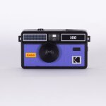 Kodak da00259 - appareil photo kodak i60, objectif optique 31 mm, convient aux films iso 200 / 400 / ...