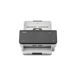 Kodak e1040 scanner adf 600 x 600 dpi a4 noir, blanc - neuf