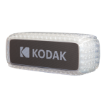 Kodak enceinte bluetooth - Étanche ipx6, son puissant 8w, Éclairage rgb, autonomie 5h, connexion bluetooth ... Kodak enceinte bluetooth - Étanche ipx6, son puissant 8w, Éclairage rgb, autonomie 5h, connexion bluetooth ...