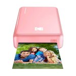 Kodak imprimante photo printer pm220 - photos 5. 4 * 8. 6 cm - wifi - reconditionn