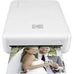Kodak imprimante photo printer pm220 - photos 5. 4 * 8. 6 cm - wifi - reconditionn
