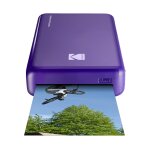 Kodak imprimante photo printer pm220 - photos 5. 4 * 8. 6 cm - wifi - reconditionn