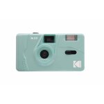 Kodak m35 camra - film compact 35 mm couleur menthe - reconditionn