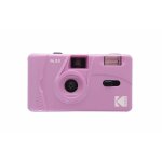 Kodak m35 camra - film compact 35 mm rose - reconditionn