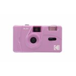 Kodak m35 camra - film compact 35 mm violet - reconditionn