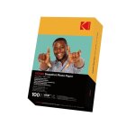 Kodak papiers photo instantanés - pack de 100 feuilles de papier photo - format 102x152mm) - finition ... Kodak papiers photo instantanés - pack de 100 feuilles de papier photo - format 102x152mm) - finition ...